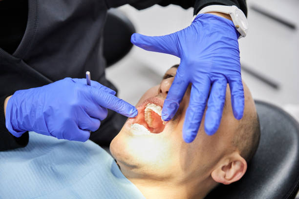 Best Emergency Denture Repair in Ackerman, MS