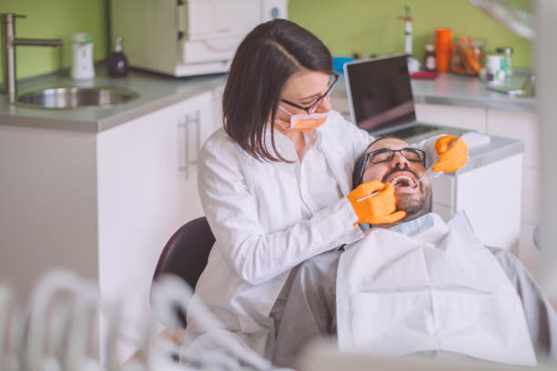 Best Emergency Treatment for Dental Infections or Abscesses in Ackerman, MS