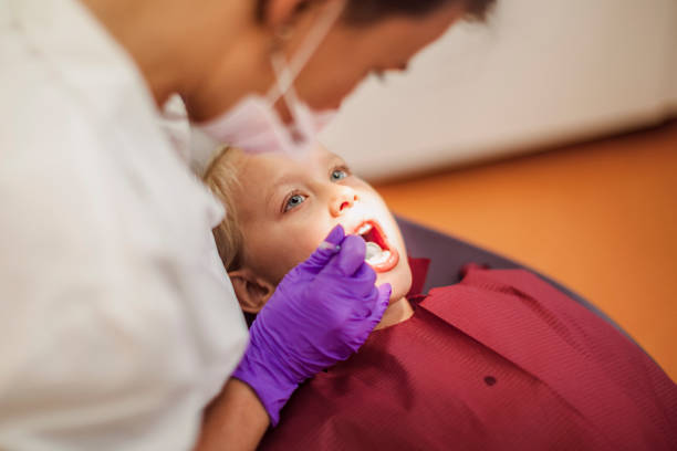 Best Emergency Tooth Extraction in Ackerman, MS