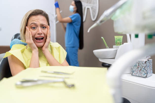Best Emergency Orthodontic Services in Ackerman, MS