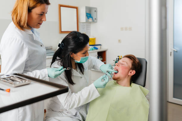 Best Emergency Dental Care for Broken or Chipped Teeth in Ackerman, MS