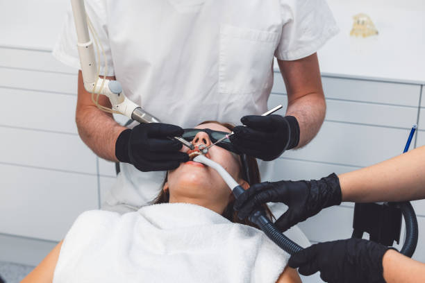Best Emergency Tooth Extraction in Ackerman, MS